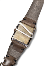 画像をギャラリービューアに読み込む, TACET x ESDE - Pyramid watch in brass with Black Diamond (Automatic)