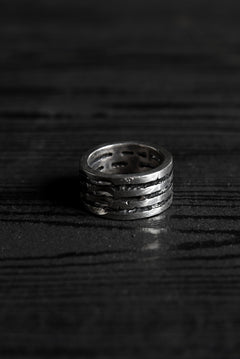 画像をギャラリービューアに読み込む, Node by KUDO SHUJI R-48 RING