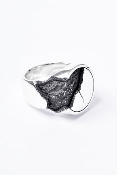 画像をギャラリービューアに読み込む, Node by KUDO SHUJI R-76 RING