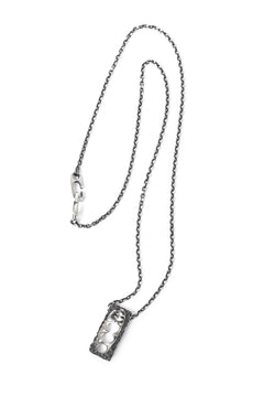 画像をギャラリービューアに読み込む, Node by KUDO SHUJI P-43  PENDANT