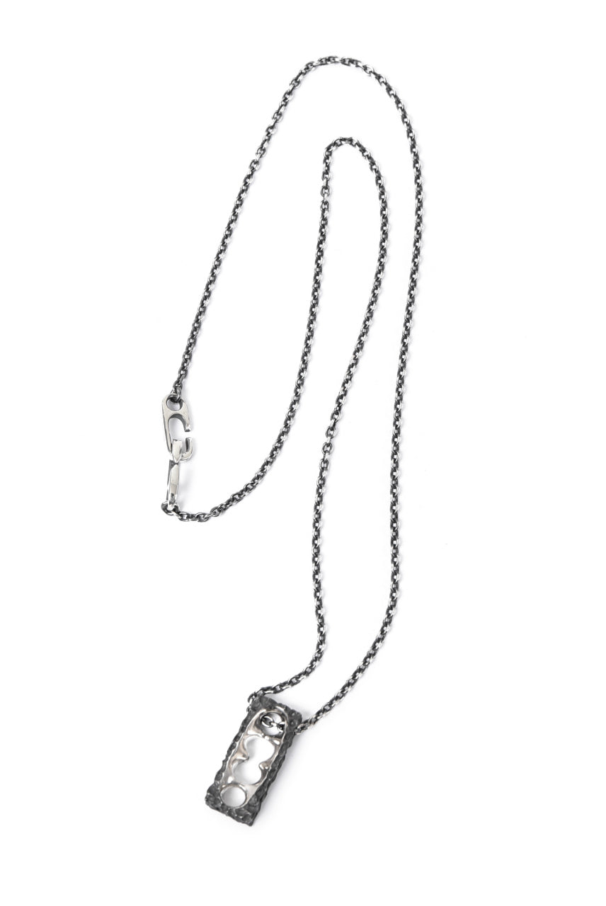 画像をギャラリービューアに読み込む, Node by KUDO SHUJI P-43  PENDANT