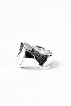 画像をギャラリービューアに読み込む, Node by KUDO SHUJI R-76 RING