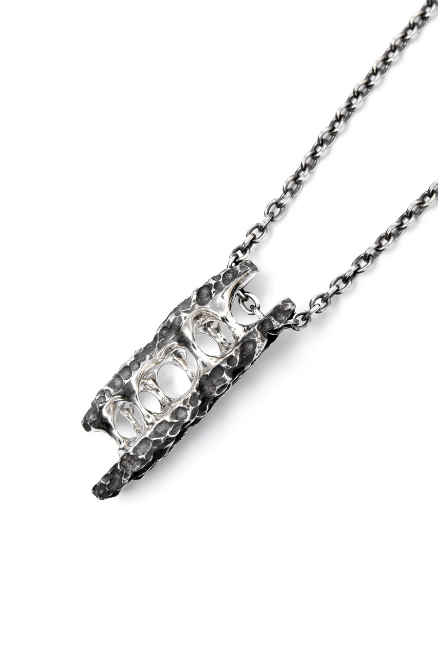 画像をギャラリービューアに読み込む, Node by KUDO SHUJI P-42  PENDANT
