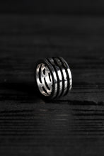 画像をギャラリービューアに読み込む, Node by KUDO SHUJI R-48 RING