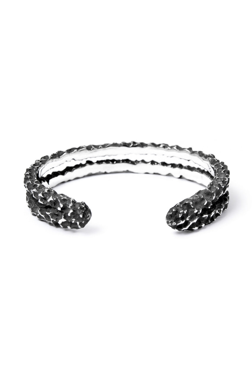 画像をギャラリービューアに読み込む, Node by KUDO SHUJI  BR-15 BANGLE