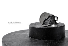 画像をギャラリービューアに読み込む, Node by KUDO SHUJI R-76 RING