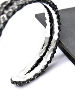 画像をギャラリービューアに読み込む, Node by KUDO SHUJI  BR-15 BANGLE