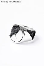 画像をギャラリービューアに読み込む, Node by KUDO SHUJI R-76 RING
