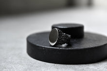 画像をギャラリービューアに読み込む, Node by KUDO SHUJI R-79 RING