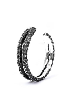 画像をギャラリービューアに読み込む, Node by KUDO SHUJI  BR-15 BANGLE