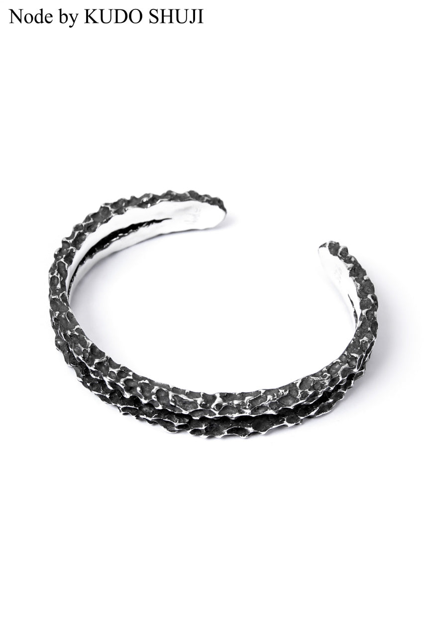 画像をギャラリービューアに読み込む, Node by KUDO SHUJI  BR-15 BANGLE