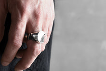 画像をギャラリービューアに読み込む, Node by KUDO SHUJI R-76 RING