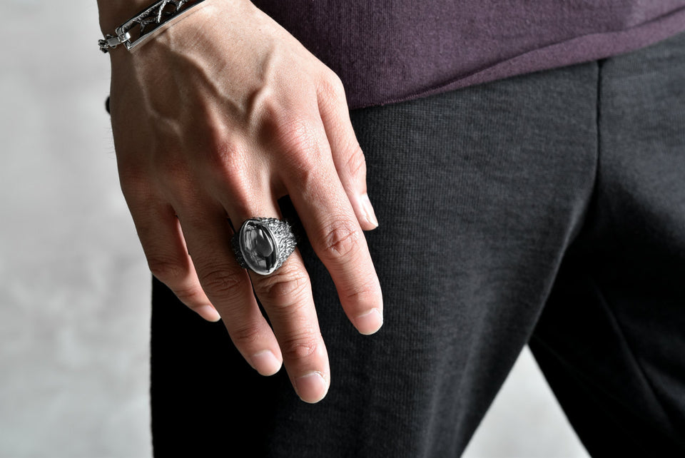 画像をギャラリービューアに読み込む, Node by KUDO SHUJI R-79 RING