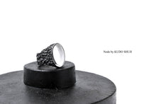 画像をギャラリービューアに読み込む, Node by KUDO SHUJI R-79 RING