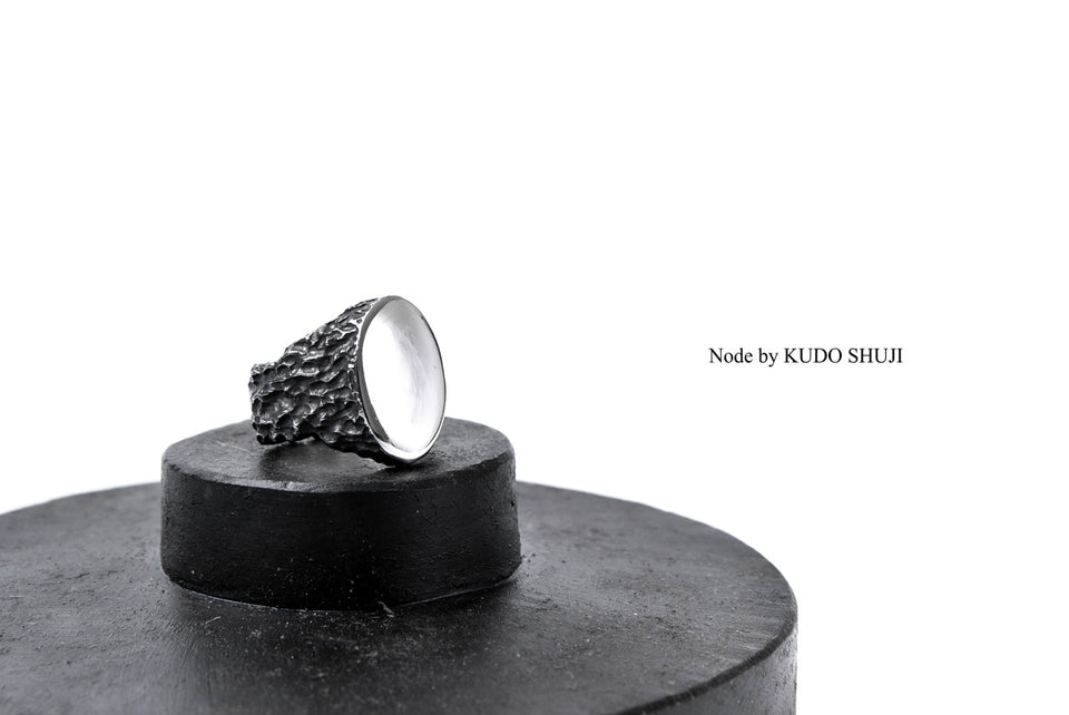 画像をギャラリービューアに読み込む, Node by KUDO SHUJI R-79 RING