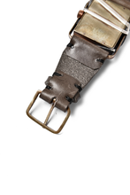 画像をギャラリービューアに読み込む, TACET x ESDE - Pyramid watch in brass with Black Diamond (Automatic)