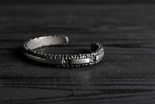 画像をギャラリービューアに読み込む, Node by KUDO SHUJI  BR-11 BANGLE
