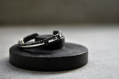 画像をギャラリービューアに読み込む, Node by KUDO SHUJI  BR-11 BANGLE