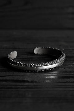 画像をギャラリービューアに読み込む, Node by KUDO SHUJI  BR-11 BANGLE