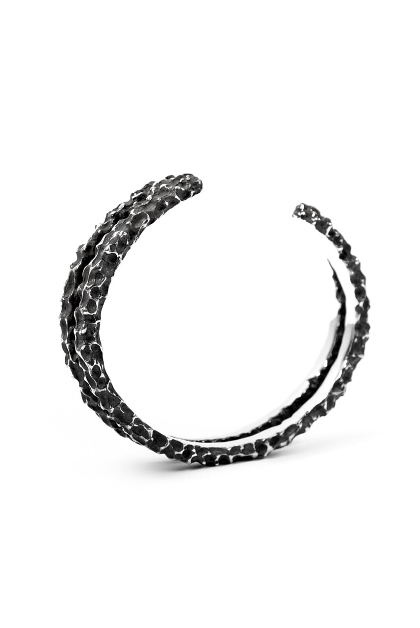 画像をギャラリービューアに読み込む, Node by KUDO SHUJI  BR-15 BANGLE