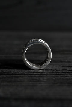 画像をギャラリービューアに読み込む, Node by KUDO SHUJI R-48 RING