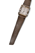 画像をギャラリービューアに読み込む, TACET x ESDE - Pyramid watch in brass with Black Diamond (Automatic)