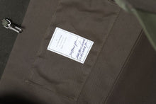 画像をギャラリービューアに読み込む, READYMADE SHOPPING BAG 35 (KHAKI)