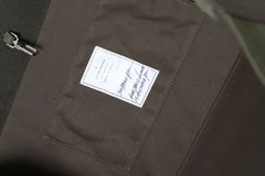 画像をギャラリービューアに読み込む, READYMADE SHOPPING BAG 35 (KHAKI)