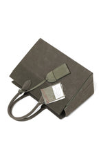 画像をギャラリービューアに読み込む, READYMADE SHOPPING BAG 35 (KHAKI)