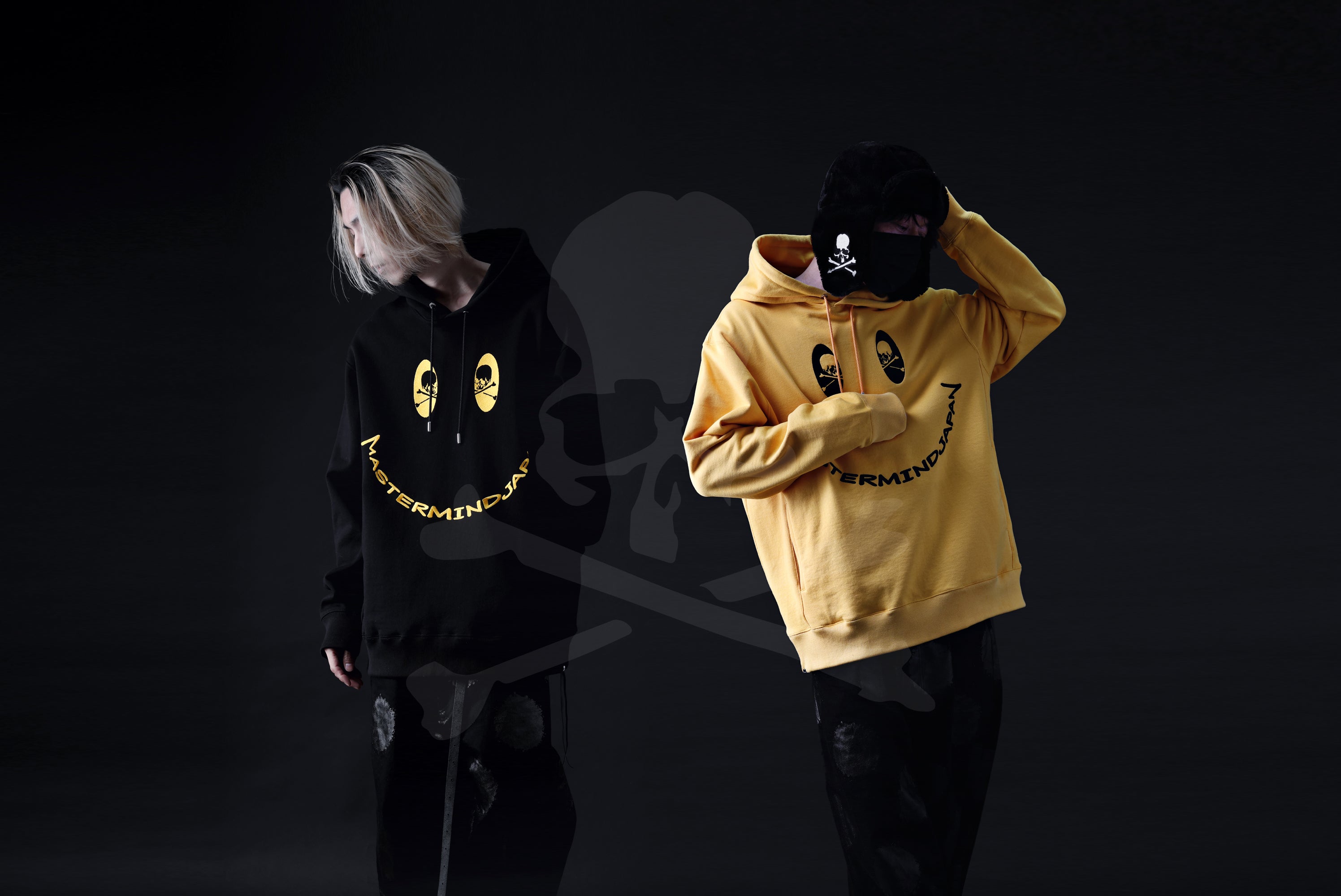 New Arrival - mastermind JAPAN/WORLD 