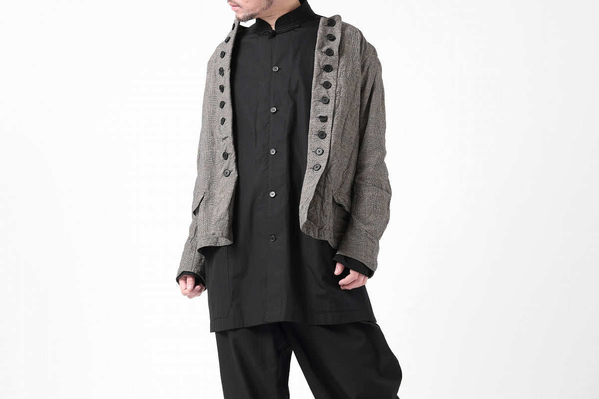 STYLING -Klasica .incarnation . BORIS BIDJAN SABERI , .YOHJI YAMAMOTO ...