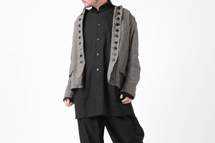 STYLING -Klasica .incarnation . BORIS BIDJAN SABERI , .YOHJI YAMAMOTO Brands , Y's