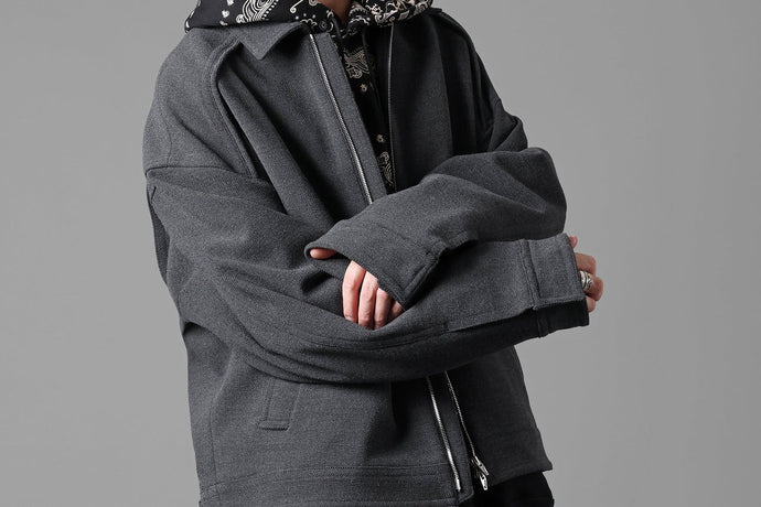 NEW ARRIVAL & STYLING |ハイクラスな縫製。 mastermind, Juun.J. (24AW)