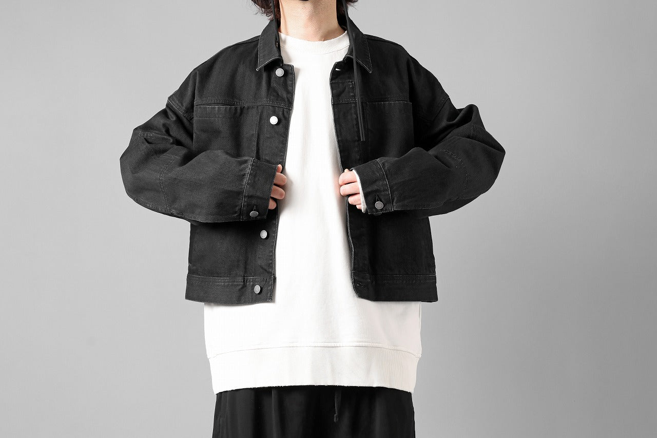 STYLING | entire studios, thom/krom, mastermind JAPAN