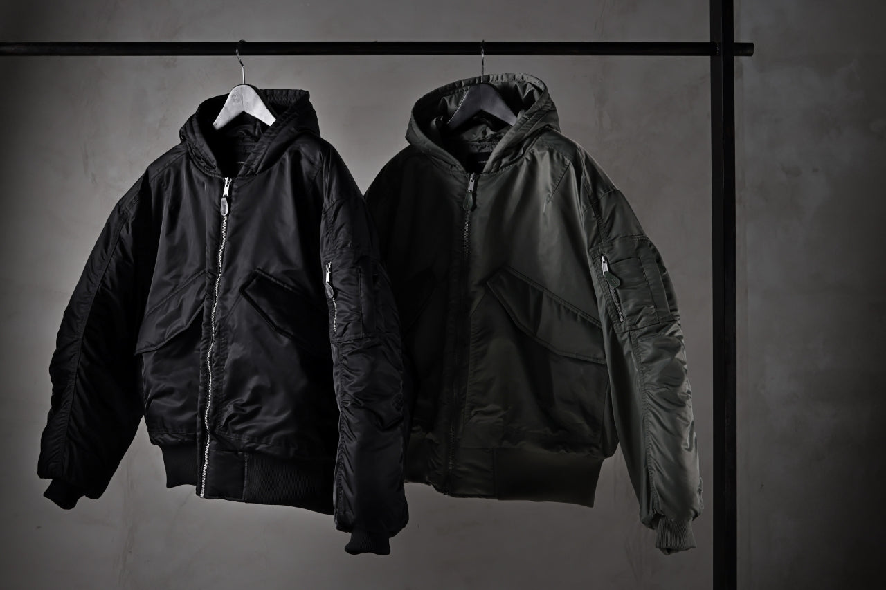 RECOMMENDED | WARM AND COMFORTABLE JACKET - entire studios. – LOOM