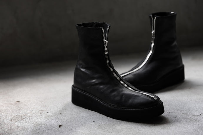 SPECIAL FEATURE | LIGHT WEIGHT BOOTS - incarnation.