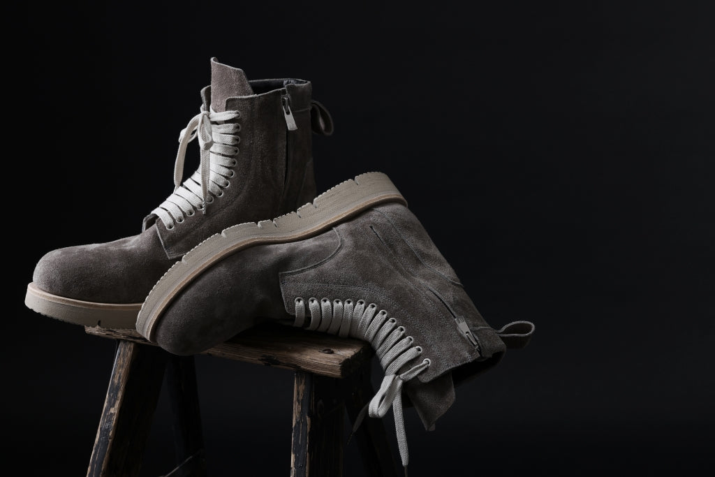 A.F ARTEFACT × Portaille 