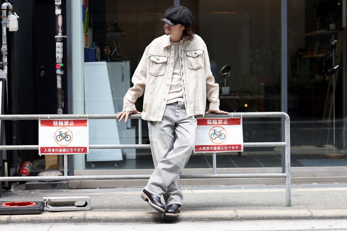 BLOG - LOOM OSAKA ONLINE STOREの公式ブログ – タグ 