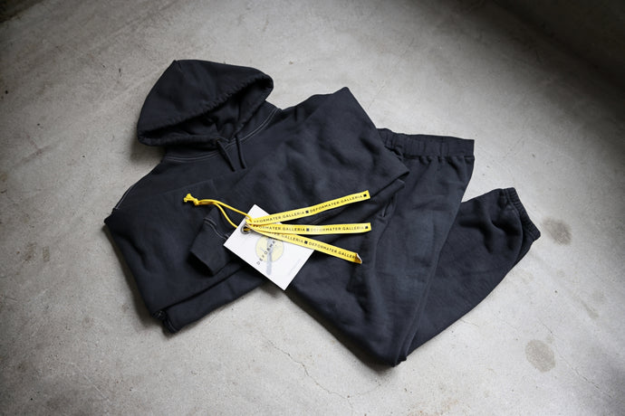 NEW ARRIVAL | DEFORMATER.® UTILITY WEAR 2PIECES (SS23).