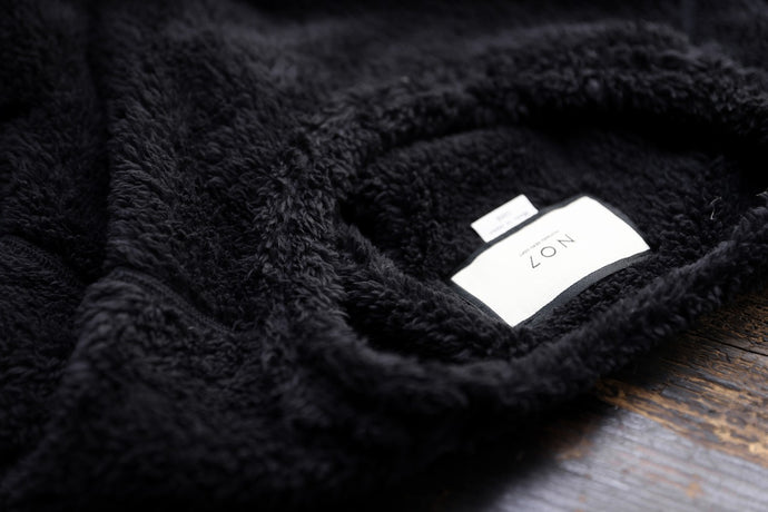 N/07 exclusive BOA FLEECE TOPS / この冬の為の企画 - (24AW).