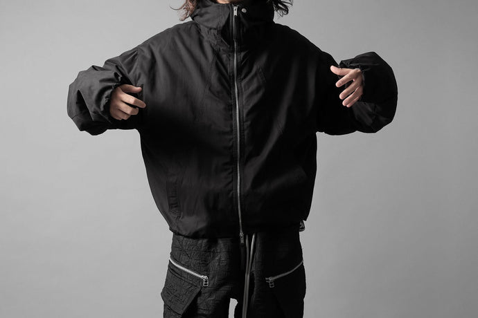 NEW ARRIVAL |  thom/krom ”Winter clothes”  ARTEFACT