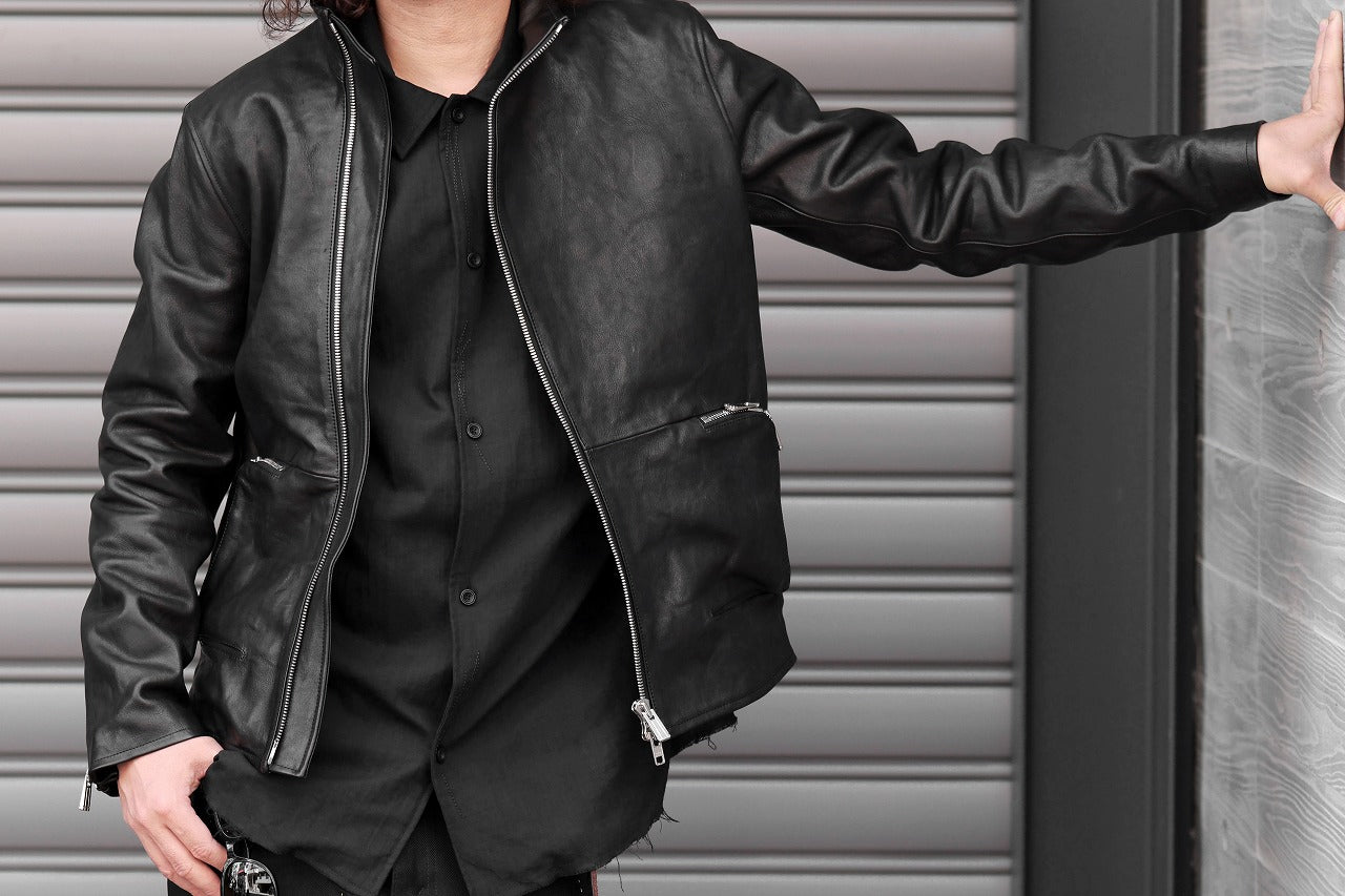 LAUNCHED | PORTAILLE EXCLUSIVE × CHANGES × Professor.E – LOOM OSAKA