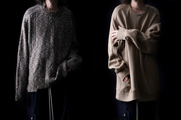 BLOG - by LOOM OSAKA ONLINE STORE – Tagged 