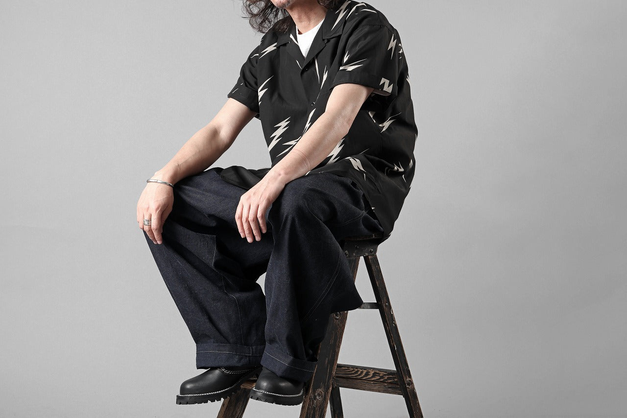 LAUNCHED | Y's for men × MASSES .Vol.1 2026SS ” Shirt