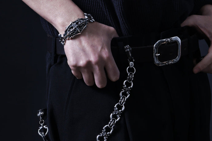 SILVER JEWELRY | LOUD STYLE DESIGN - GET IN THE RING - Vol.2