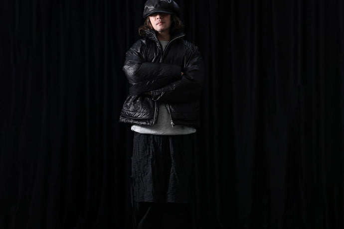 BLOG - by LOOM OSAKA ONLINE STORE – Tagged 