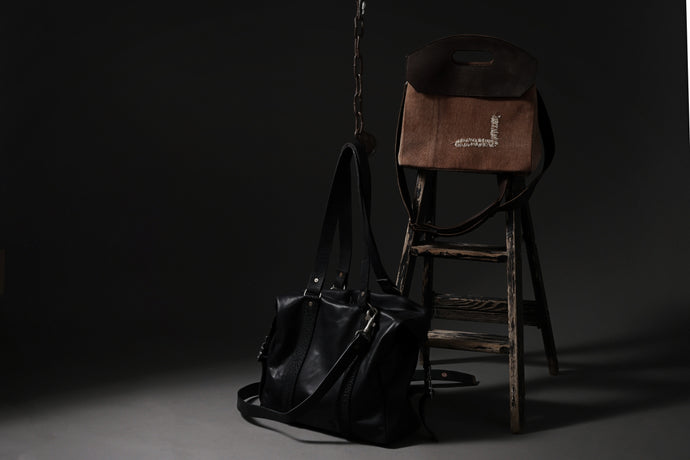 NEW ARRIVAL | Handmade Bags by Artisans - ierib (AW24).