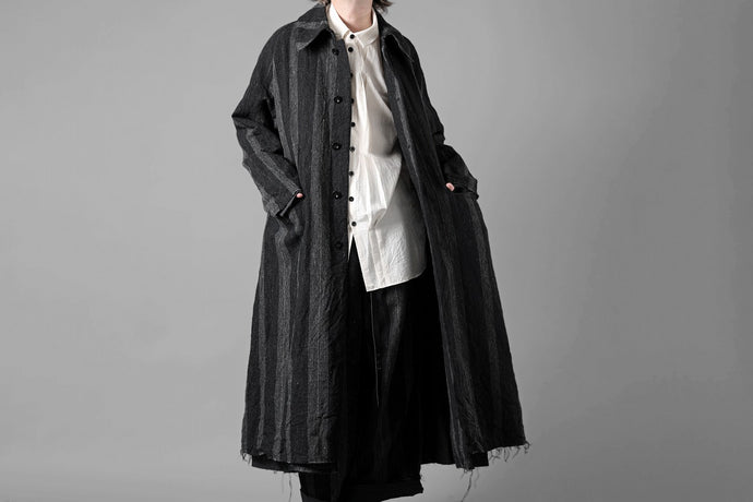 STYLING | KLASICA AW24 - "COAT STYLE"