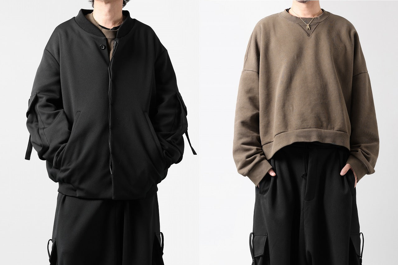 STYLING | SMOOTH SET-UP - N/07 exclusive (AW23). – LOOM OSAKA