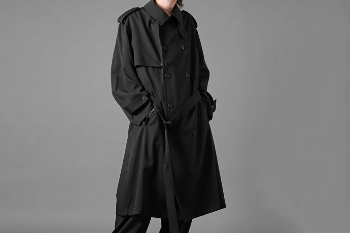 NEW ARRIVAL & STYLING | Y's for men, 2024A/W.